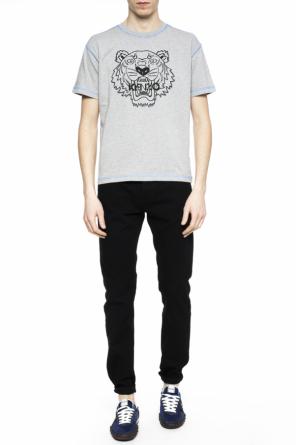 Printed t-shirt, zdjęcie 2 Printed t-shirt od Kenzo